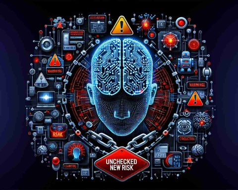 New Era, New Risks? AI Development Unchecked New Era, New Risks? AI Development Unchecked