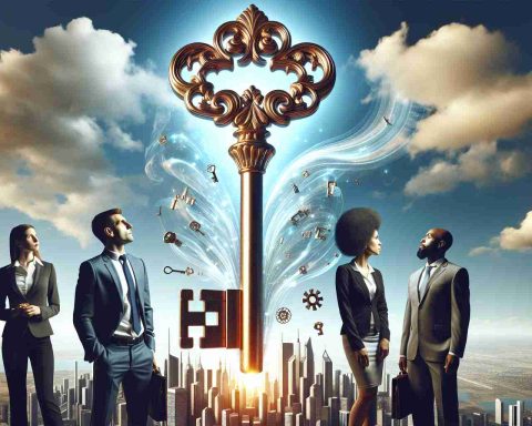 Unlocking the Future of Data: Will Your Business Keep Up? Unlocking the Future of Data: Will Your Business Keep Up?