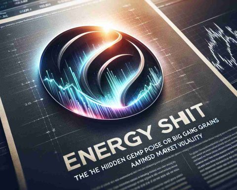 Energy Transfer LP: The Hidden Gem Poised for Big Gains Amidst Market Volatility Energy Transfer LP: The Hidden Gem Poised for Big Gains Amidst Market Volatility