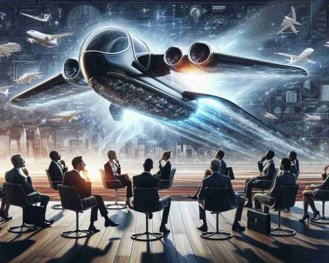 Blade Air Mobility: Are Investors Finally Seeing Light? Blade Air Mobility: Are Investors Finally Seeing Light?