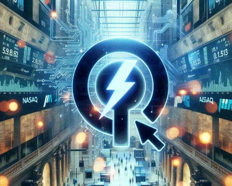 SoundHound AI’s Quiet Revolution! Nasdaq: SOUN Leads the Charge SoundHound AI’s Quiet Revolution! Nasdaq: SOUN Leads the Charge