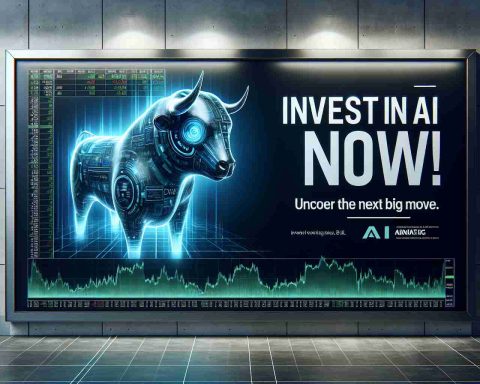 Invest in AI Stocks Now! Uncover the Next Big Move