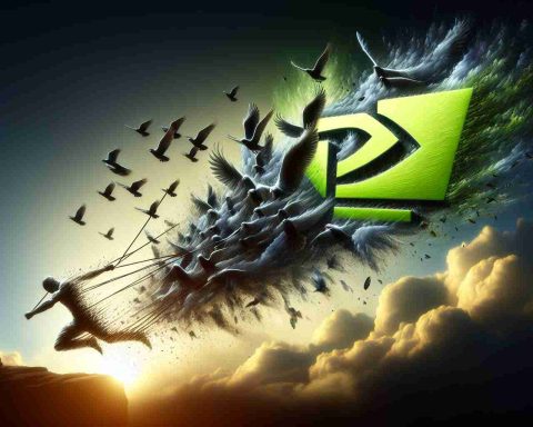 Market Reactions: Is NVIDIA Being Dragged Down? Market Reactions: Is NVIDIA Being Dragged Down?