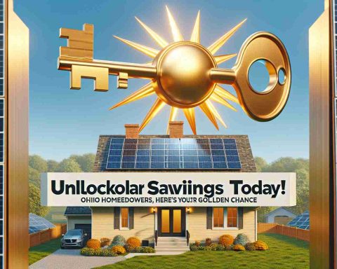 Unlock Solar Savings Today! Ohio Homeowners, Here’s Your Golden Chance Unlock Solar Savings Today! Ohio Homeowners, Here’s Your Golden Chance