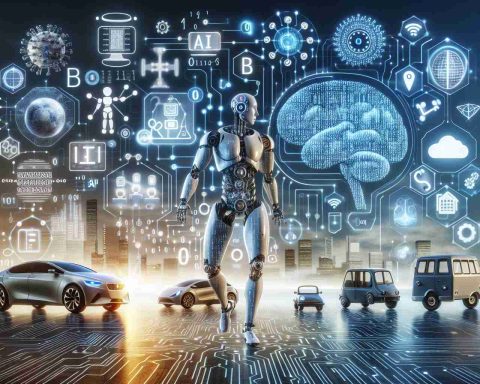 NVIDIA’s Groundbreaking AI Advances: What You Must Know! Is This the Future of Tech? NVIDIA’s Groundbreaking AI Advances: What You Must Know! Is This the Future of Tech?