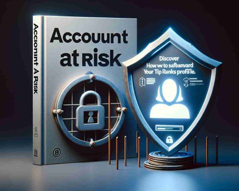 Account at Risk? Discover How to Safeguard Your TipRanks Profile Account at Risk? Discover How to Safeguard Your TipRanks Profile