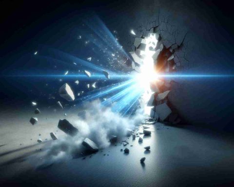 This Breakthrough Could Change Everything. Discover Its Hidden Potential Now This Breakthrough Could Change Everything. Discover Its Hidden Potential Now
