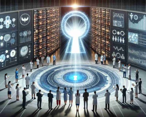 Unlocking the Future of Healthcare: Medical Big Data Solutions Are Transforming the Industry Unlocking the Future of Healthcare: Medical Big Data Solutions Are Transforming the Industry