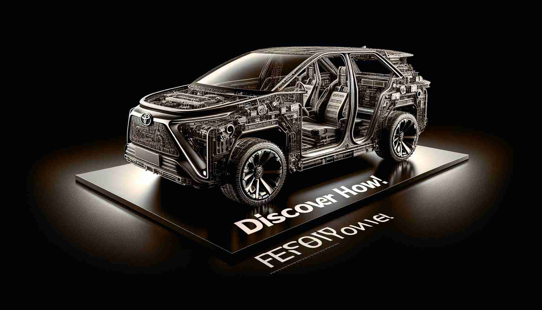 Toyota Reston Revolutionizes Mobility. Discover How Toyota Reston Revolutionizes Mobility. Discover How