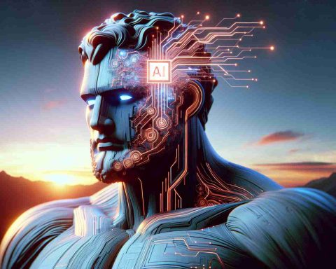 A New AI Titan? Discover Baidu’s Bold Moves. Could It Redefine the Future of Tech? A New AI Titan? Discover Baidu’s Bold Moves. Could It Redefine the Future of Tech?