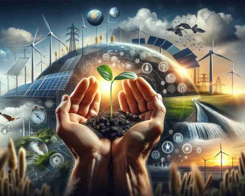 Invest in Tomorrow’s Energy Today Invest in Tomorrow’s Energy Today