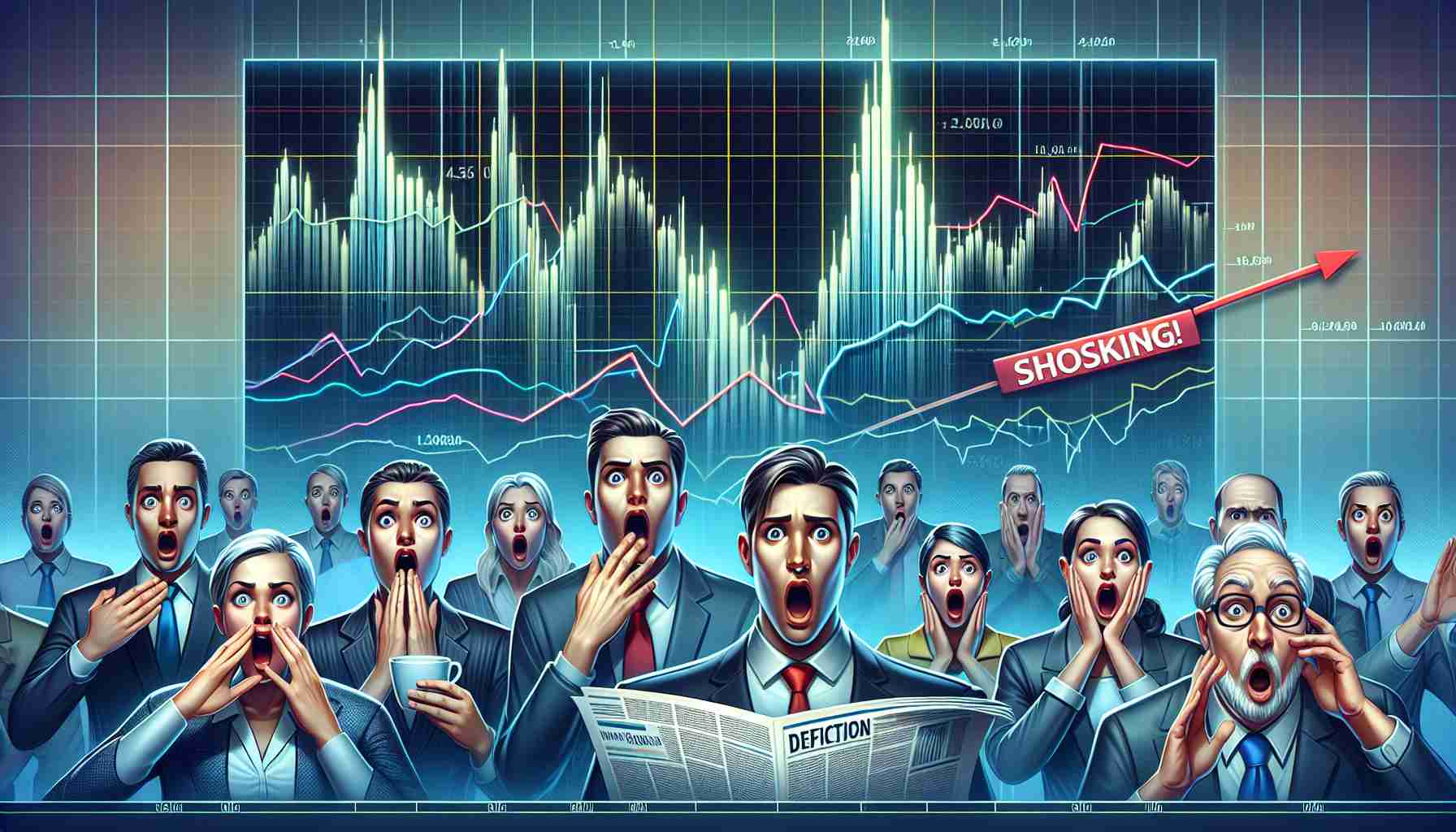 The Stock Market Surprise Everyone’s Talking About! Shocking Trends You Need to Know The Stock Market Surprise Everyone’s Talking About! Shocking Trends You Need to Know