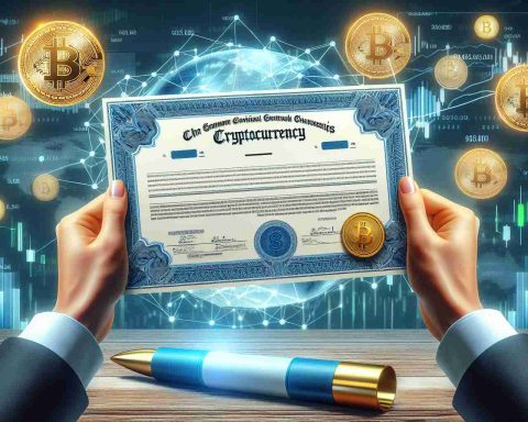 Coinbase Stock: Future of Crypto Investment? A Paradigm Shift in Financial Strategy Coinbase Stock: Future of Crypto Investment? A Paradigm Shift in Financial Strategy