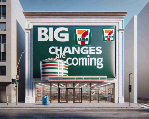 Is 7-Eleven Going Public Again? Big Changes Are Coming Is 7-Eleven Going Public Again? Big Changes Are Coming