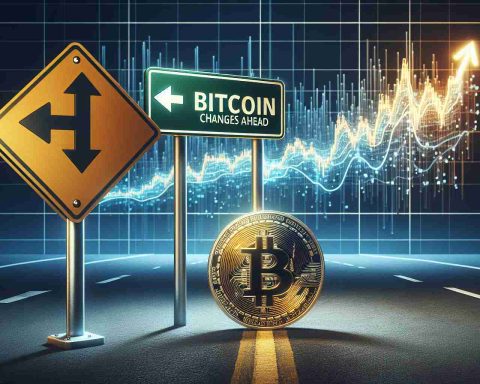 Big Changes Ahead for Bitcoin ETFs! Will This Shake Up the Market? Big Changes Ahead for Bitcoin ETFs! Will This Shake Up the Market?