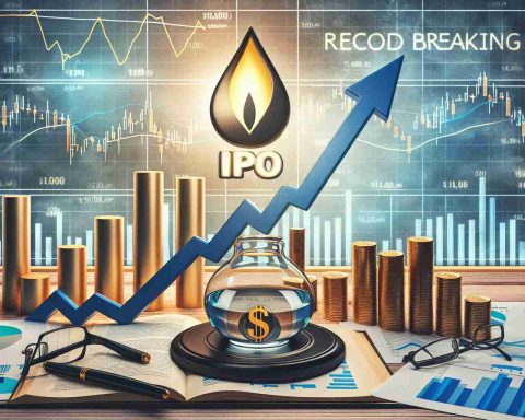 Big Changes Ahead for Venture Global LNG’s IPO! Will They Break Records? Big Changes Ahead for Venture Global LNG’s IPO! Will They Break Records?