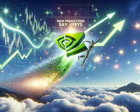 Is Nvidia Set to Soar? New Predictions Say Yes Is Nvidia Set to Soar? New Predictions Say Yes