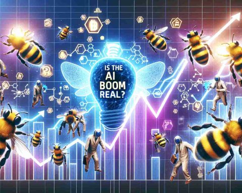 Is the AI Boom Real? Find Out Why Investors Are Buzzing Is the AI Boom Real? Find Out Why Investors Are Buzzing