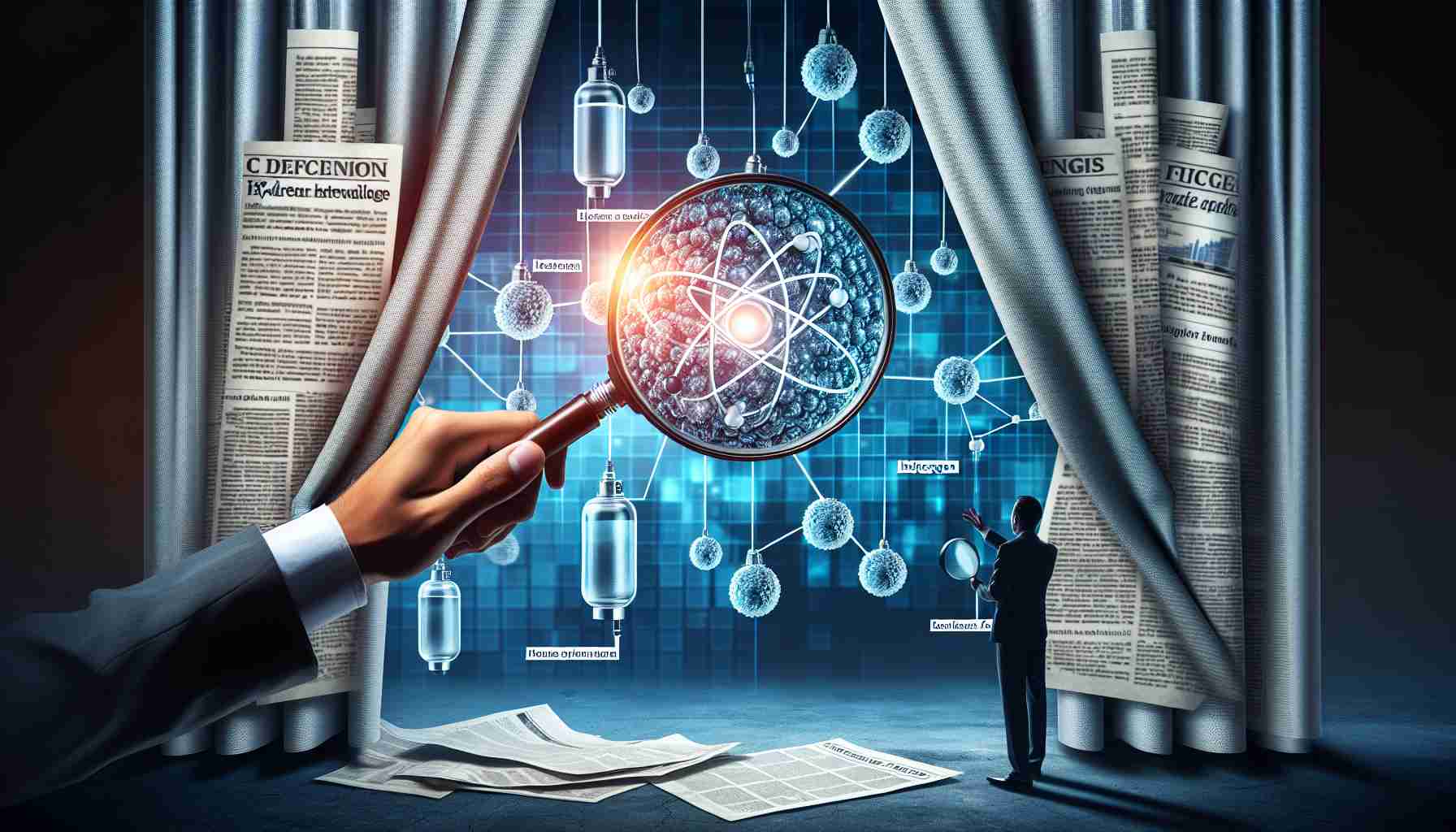 Exposing the Deception: The Truth Behind Hydrogen Hype Exposing the Deception: The Truth Behind Hydrogen Hype