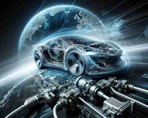Tesla’s Next Big Leap! Action-Packed Technology Revolution Unveiled Tesla’s Next Big Leap! Action-Packed Technology Revolution Unveiled
