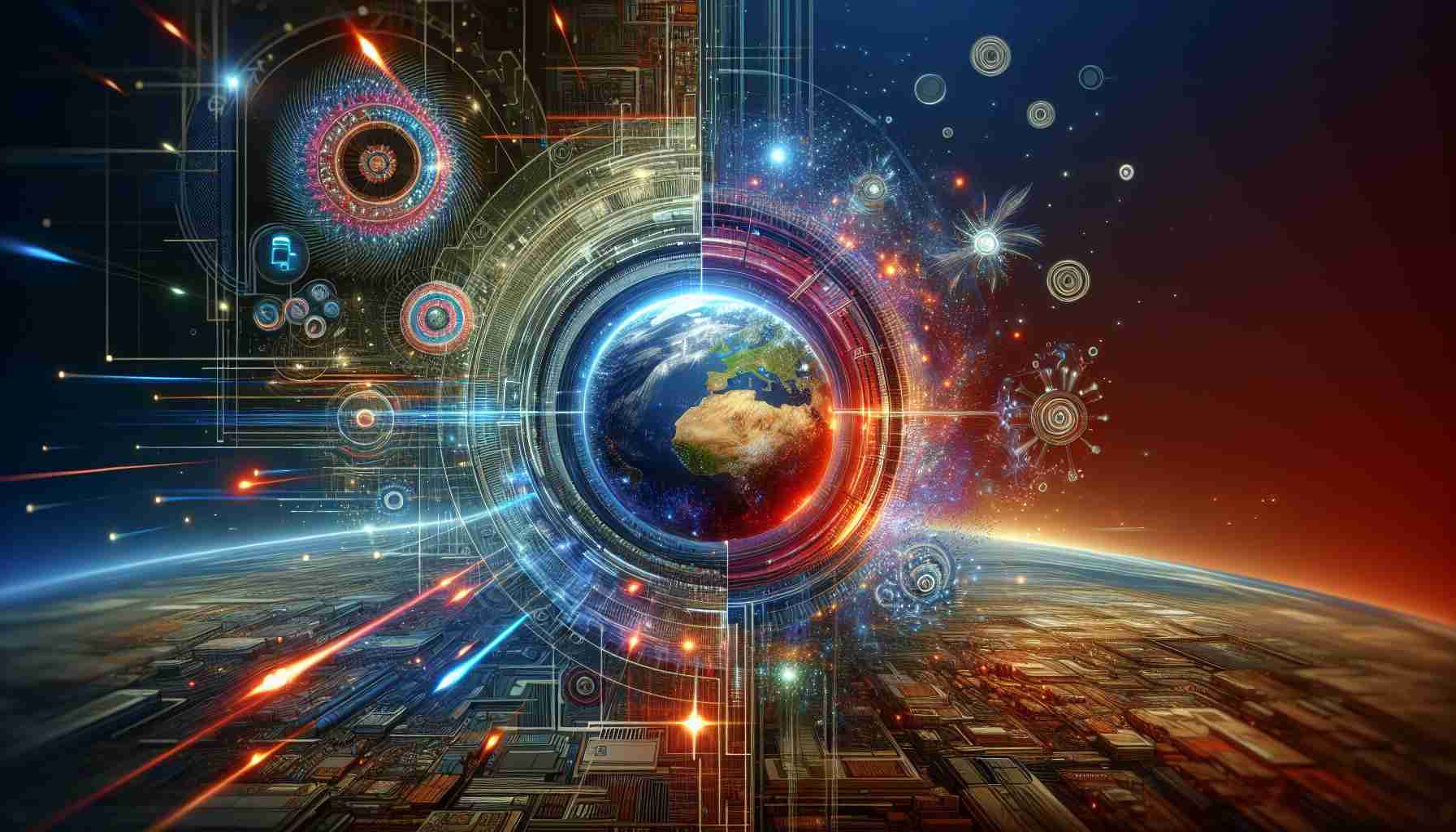 Is 9866 HK the Next Tech Frontier? Discover What’s Unfolding