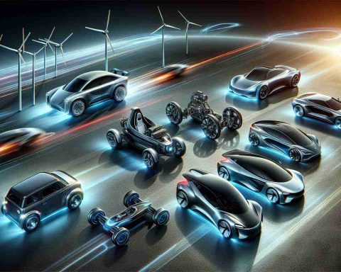 Revolutionary EVs You Won’t Want to Miss! Discover the Future of Transportation. Revolutionary EVs You Won’t Want to Miss! Discover the Future of Transportation.
