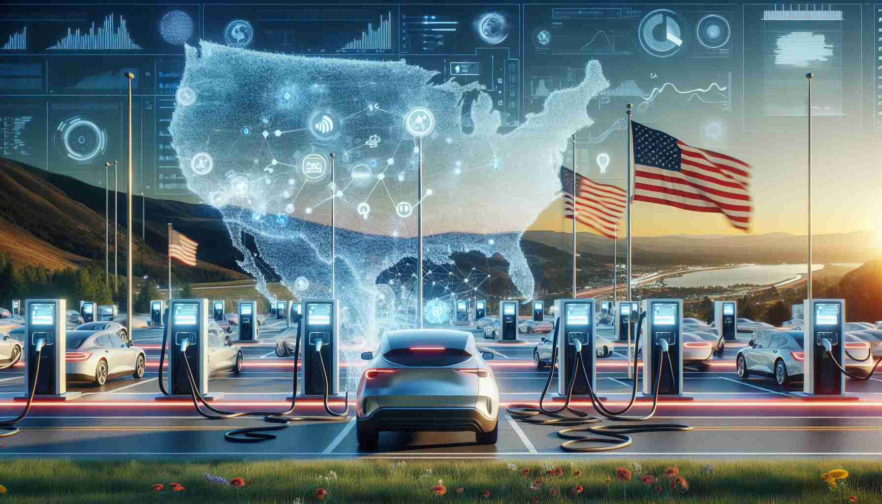 Discover How AI is Revolutionizing EV Charging Across the US Discover How AI is Revolutionizing EV Charging Across the US