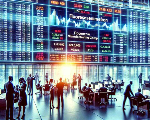 Excitement Builds as Stallion India Fluorochemicals IPO Allotment Approaches! Don’t Miss Your Chance Excitement Builds as Stallion India Fluorochemicals IPO Allotment Approaches! Don’t Miss Your Chance