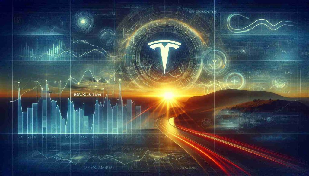 Tesla Shares: Revolution on the Horizon? The Hidden Tech Driving Future Gains