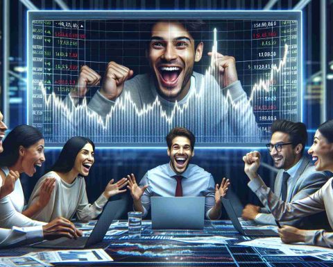 Investors Are Buzzing About This Stock! Find Out Why It Climbed 7.9% Investors Are Buzzing About This Stock! Find Out Why It Climbed 7.9%