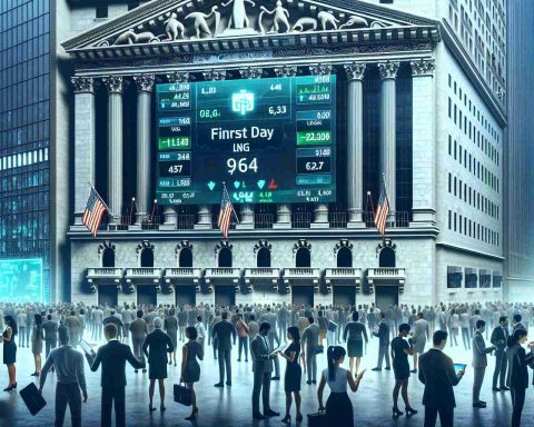 Venture Global LNG Soars on NYSE Debut! Investors Are Buzzing Venture Global LNG Soars on NYSE Debut! Investors Are Buzzing
