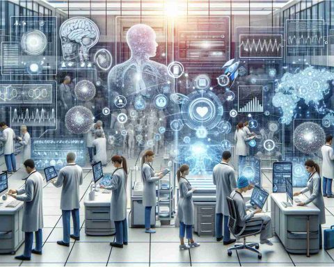 Mayo Clinic’s Game-Changing Use of AI: Revolutionizing Global Healthcare Mayo Clinic’s Game-Changing Use of AI: Revolutionizing Global Healthcare