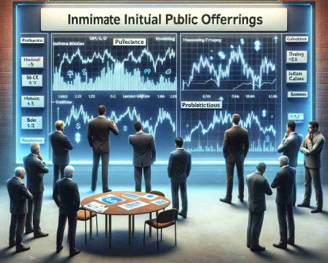 Investors Pull Back: Troubling Signs for Upcoming IPOs Investors Pull Back: Troubling Signs for Upcoming IPOs