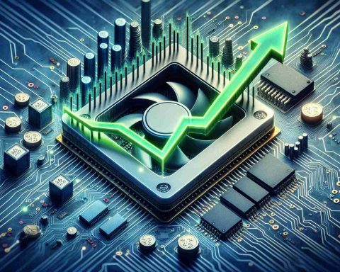 Is NVIDIA’s Surge Sustainable? The Future of Tech Investments Is NVIDIA’s Surge Sustainable? The Future of Tech Investments