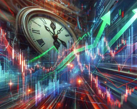 Market Shockwaves: Top Stocks Surge and Plunge After Hours Market Shockwaves: Top Stocks Surge and Plunge After Hours