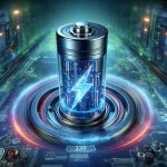 Discover the Future of Power! Unleash Battery Recharging Potential