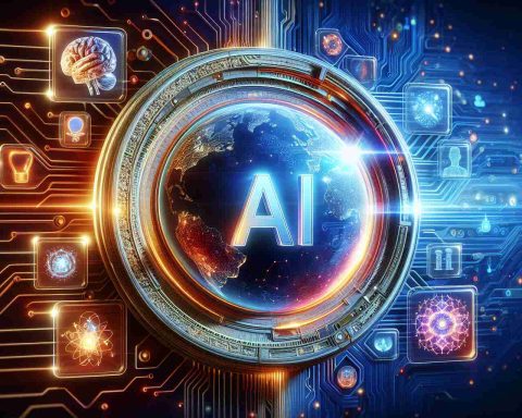 NVIDIA’s AI Revolution: How It’s Shaping Our Future NVIDIA’s AI Revolution: How It’s Shaping Our Future