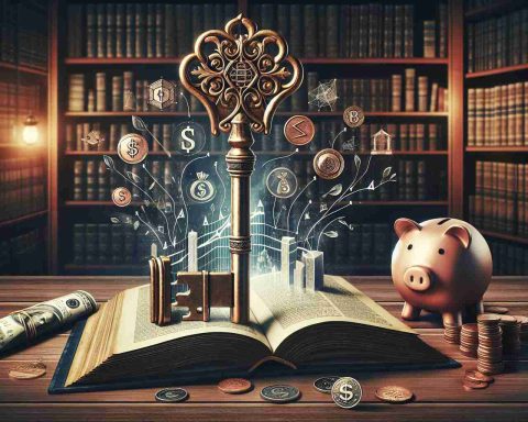 Unlock the Secrets to Smarter Investing Without Breaking the Bank Unlock the Secrets to Smarter Investing Without Breaking the Bank