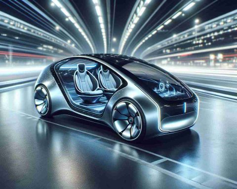 Revolutionizing Transport! Meet Treasla, the Future’s Mobility Marvel Revolutionizing Transport! Meet Treasla, the Future’s Mobility Marvel