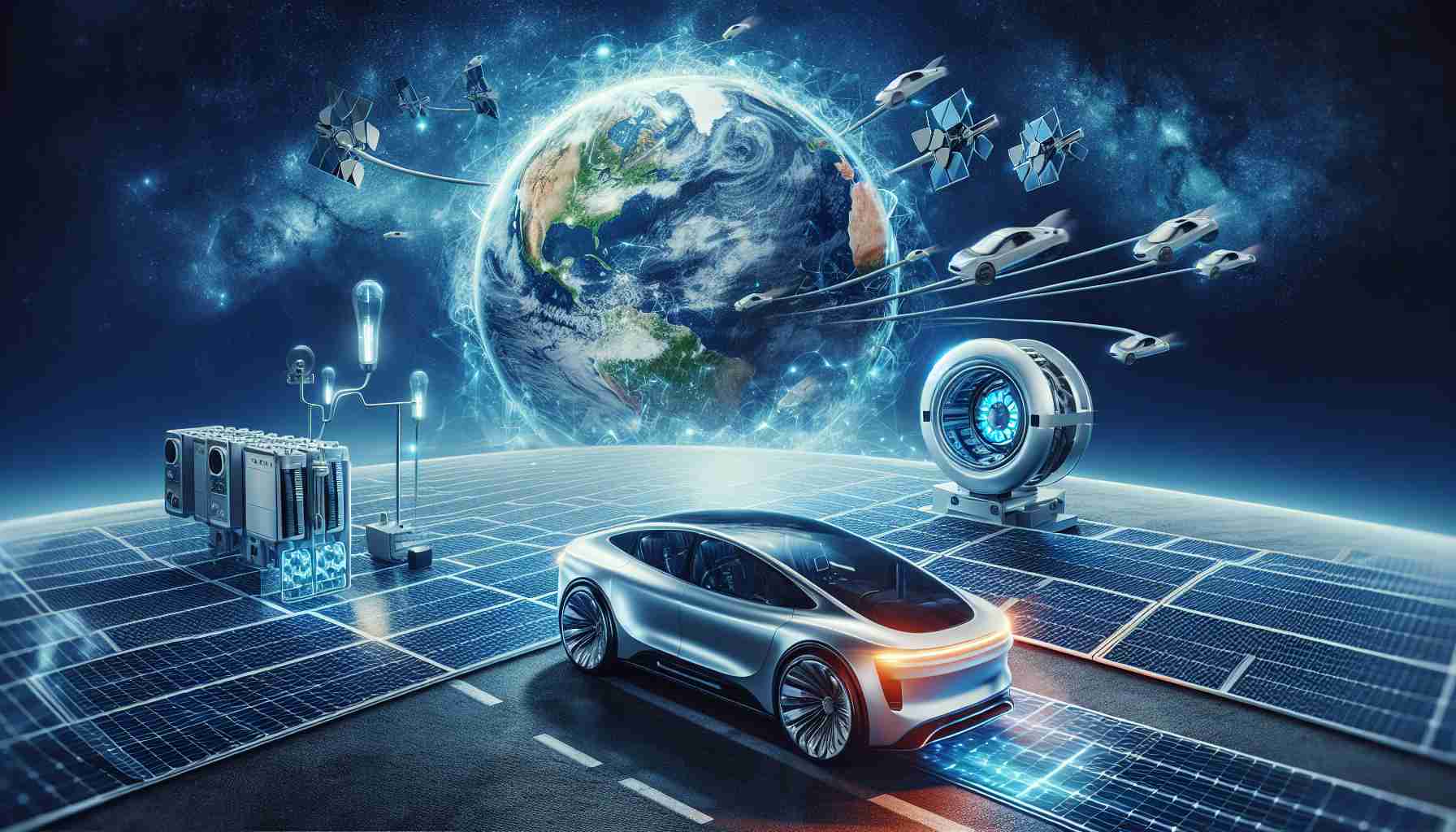 This Tech Might Change Travel Forever. No More Charging Waits This Tech Might Change Travel Forever. No More Charging Waits