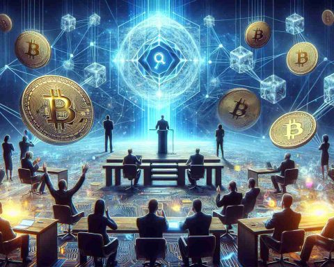 Quantum Breakthroughs: The Hidden Threat to Trump’s Cryptocurrency Vision Quantum Breakthroughs: The Hidden Threat to Trump’s Cryptocurrency Vision