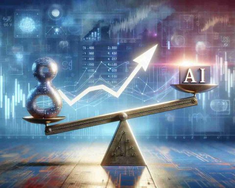NVIDIA’s Valuation Soars! Is the Future of AI at Stake? NVIDIA’s Valuation Soars! Is the Future of AI at Stake?