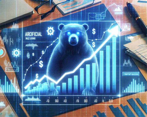 BigBear.ai Surges in Market Value Amidst Sweeping AI Regulation Changes BigBear.ai Surges in Market Value Amidst Sweeping AI Regulation Changes