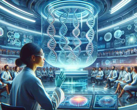 Biotech Revolution? Insiders and Institutions Eye Surprising Opportunity Biotech Revolution? Insiders and Institutions Eye Surprising Opportunity