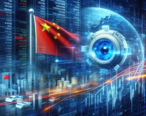 Is China’s New AI Contender NVIDIA’s Biggest Threat Yet? The Stock Market Holds the Key Is China’s New AI Contender NVIDIA’s Biggest Threat Yet? The Stock Market Holds the Key