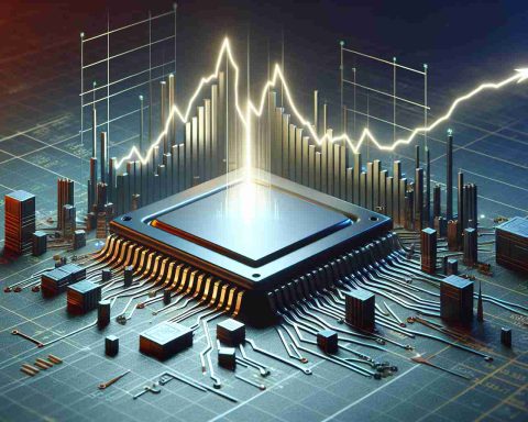 Tech Giants Stumble: Nvidia Faces a Massive Loss! How Did This Happen? Tech Giants Stumble: Nvidia Faces a Massive Loss! How Did This Happen?