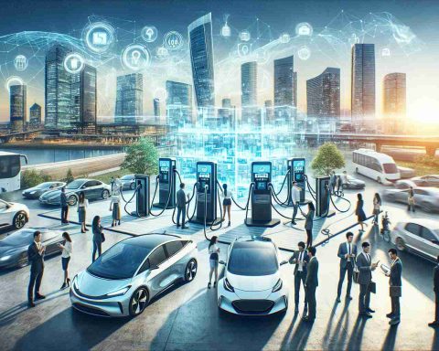 The Future of EV Strategy! Are Energy Grids Ready? The Future of EV Strategy! Are Energy Grids Ready?