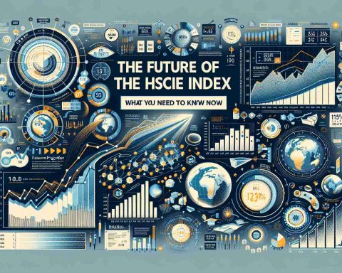 The Future of the HSCIE Index. What You Need to Know Now. The Future of the HSCIE Index. What You Need to Know Now.