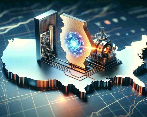 NVIDIA Sets Its Sights on Illinois: A Quantum Leap for Innovation NVIDIA Sets Its Sights on Illinois: A Quantum Leap for Innovation