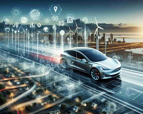 Tesla’s Next Frontier. Beyond Electric Vehicles. Tesla’s Next Frontier. Beyond Electric Vehicles.